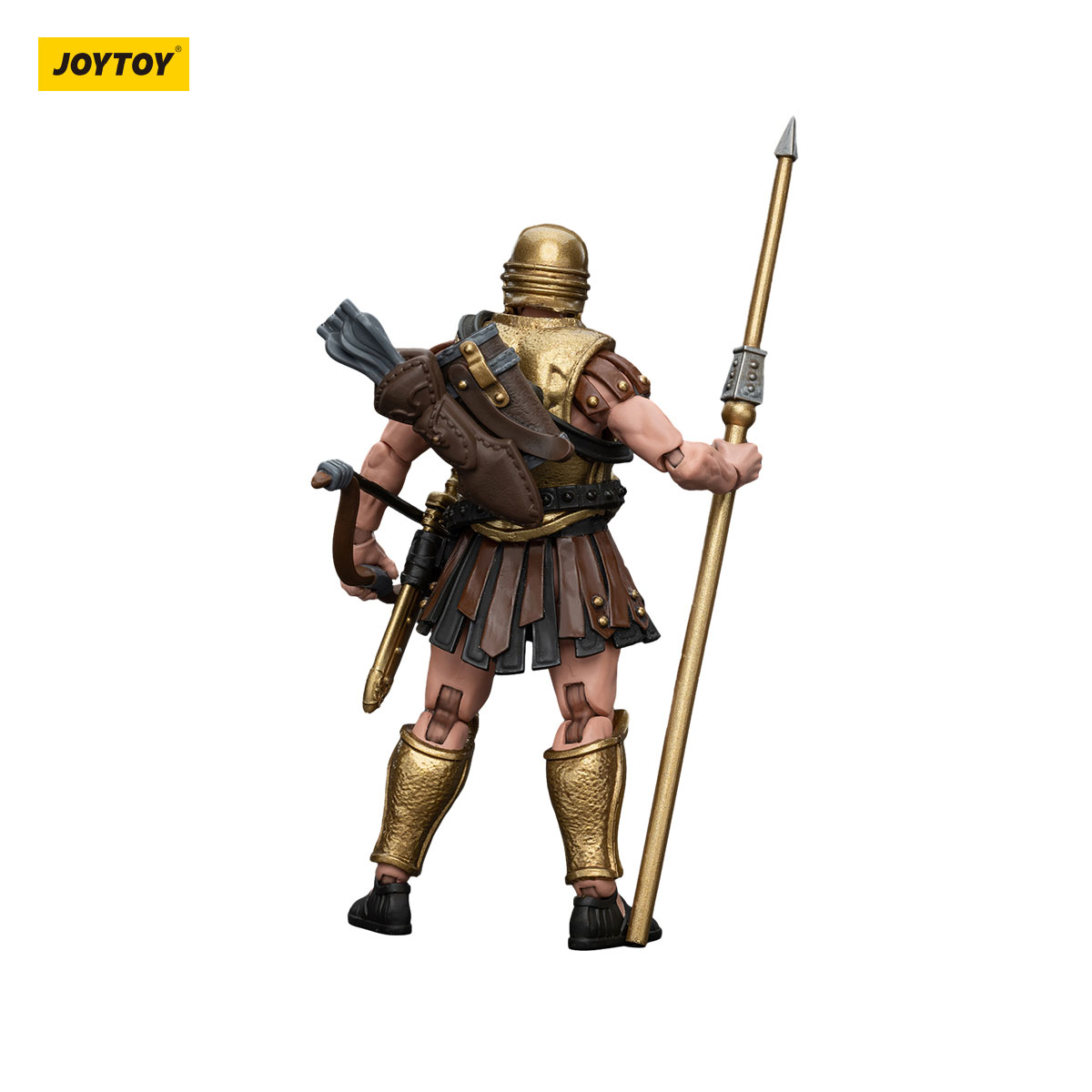 Roman Republic Legionary Light Infantry ll - view 10
