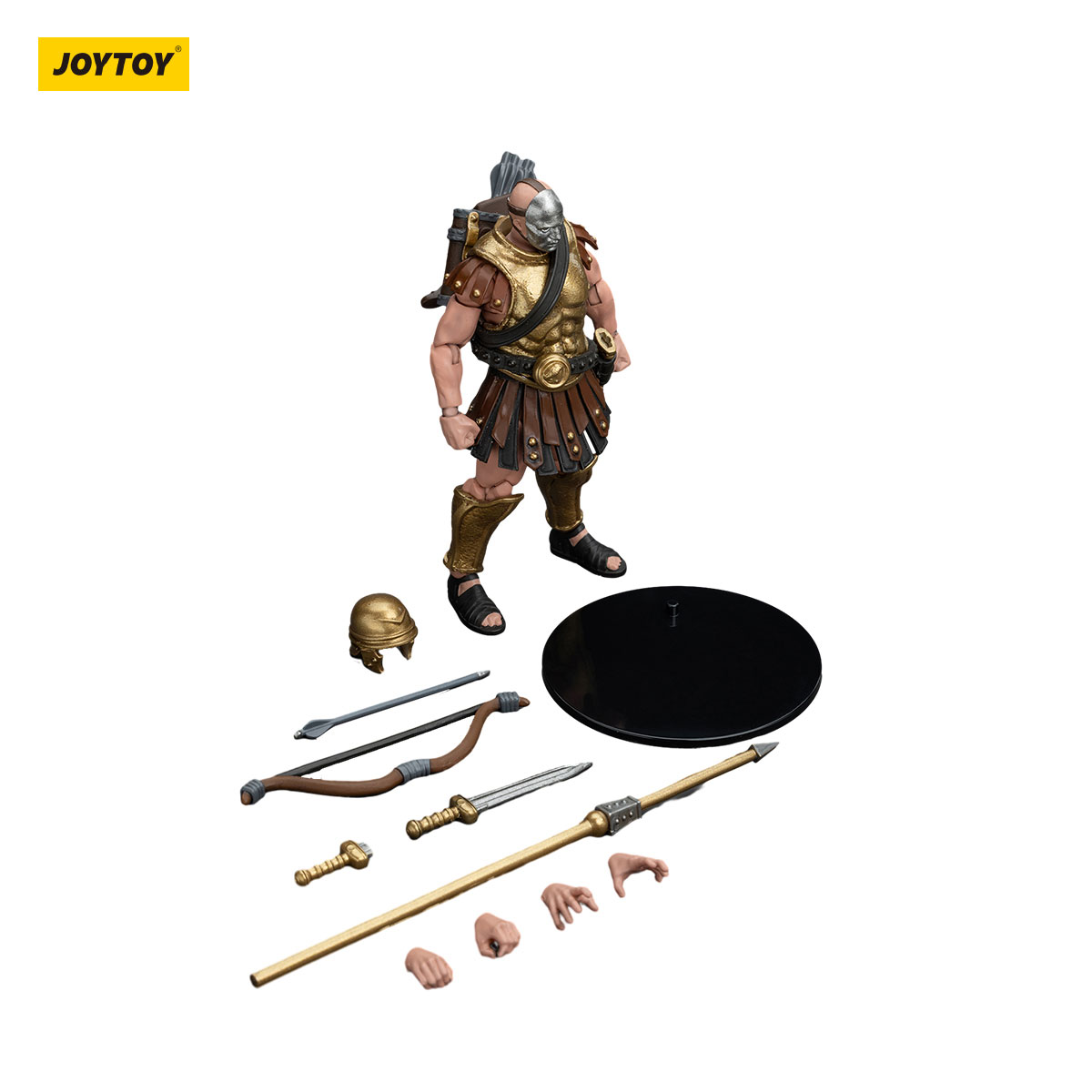 Roman Republic Legionary Light Infantry ll - view 13