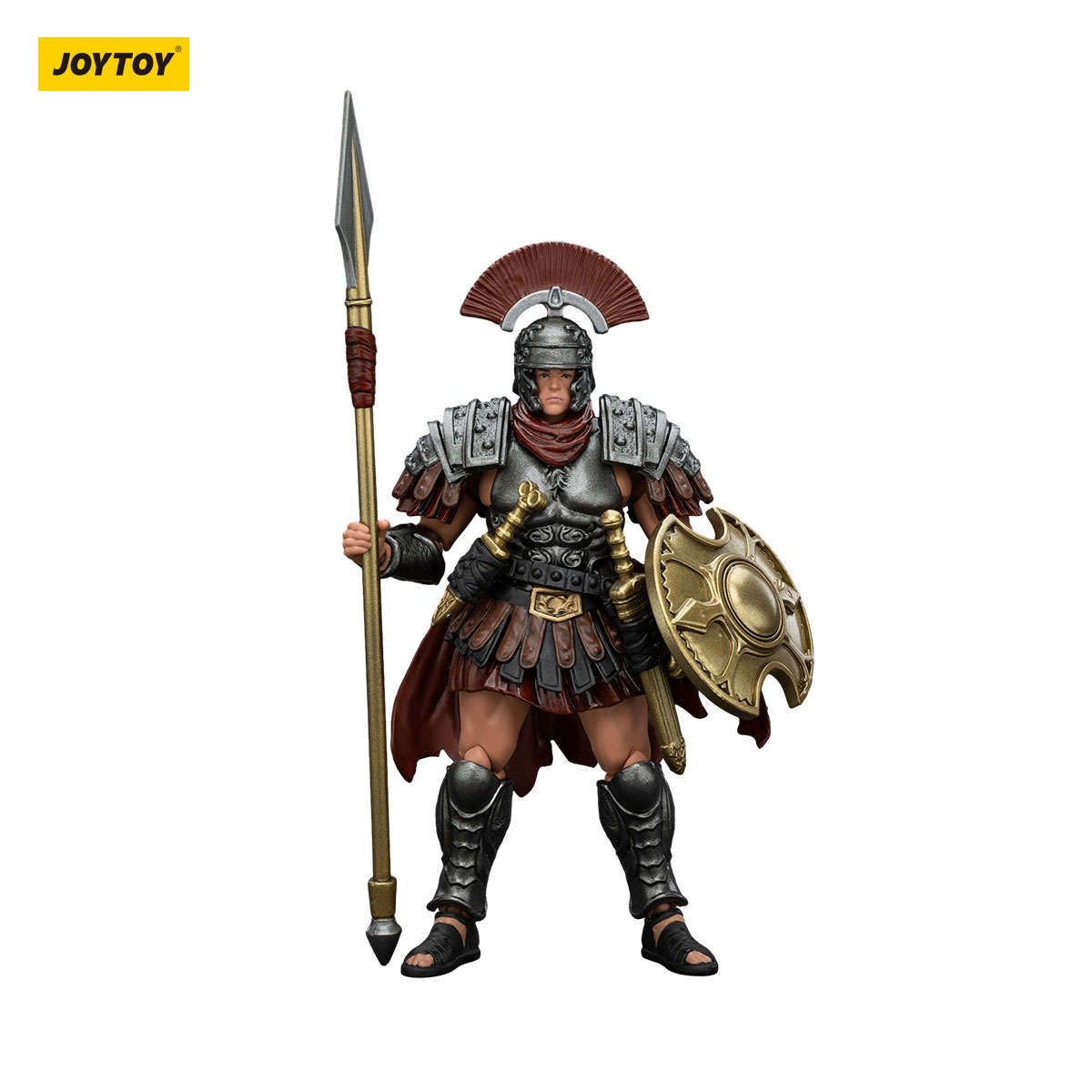 Roman Republic LegionX Centurion - view 9