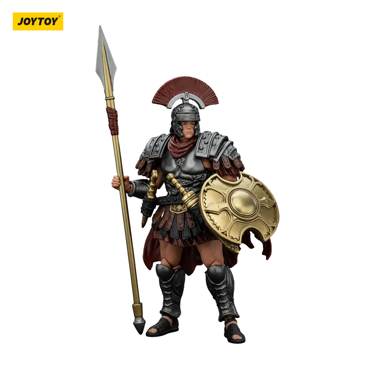 Roman Republic LegionX Centurion - view 11