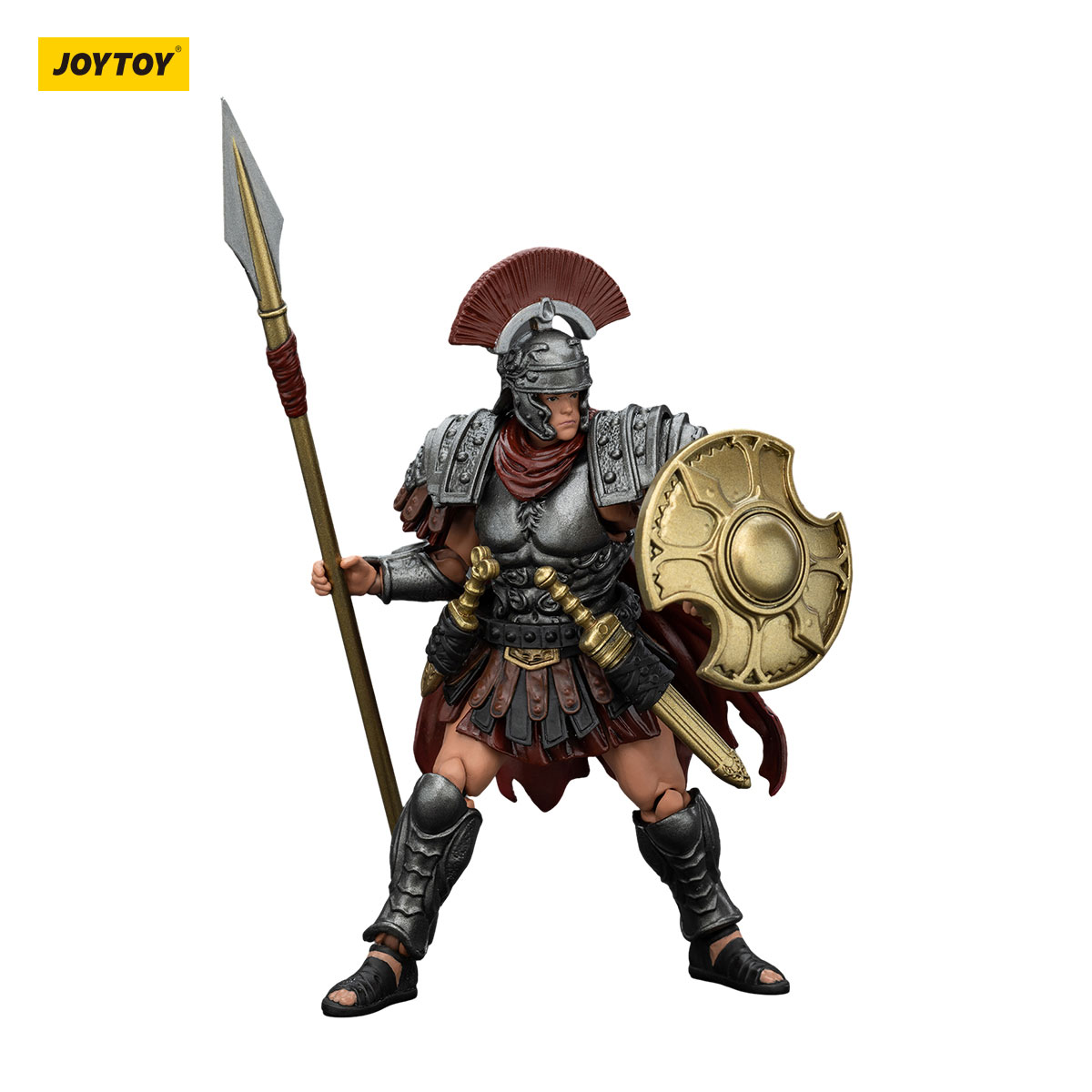 Roman Republic LegionX Centurion - view 12