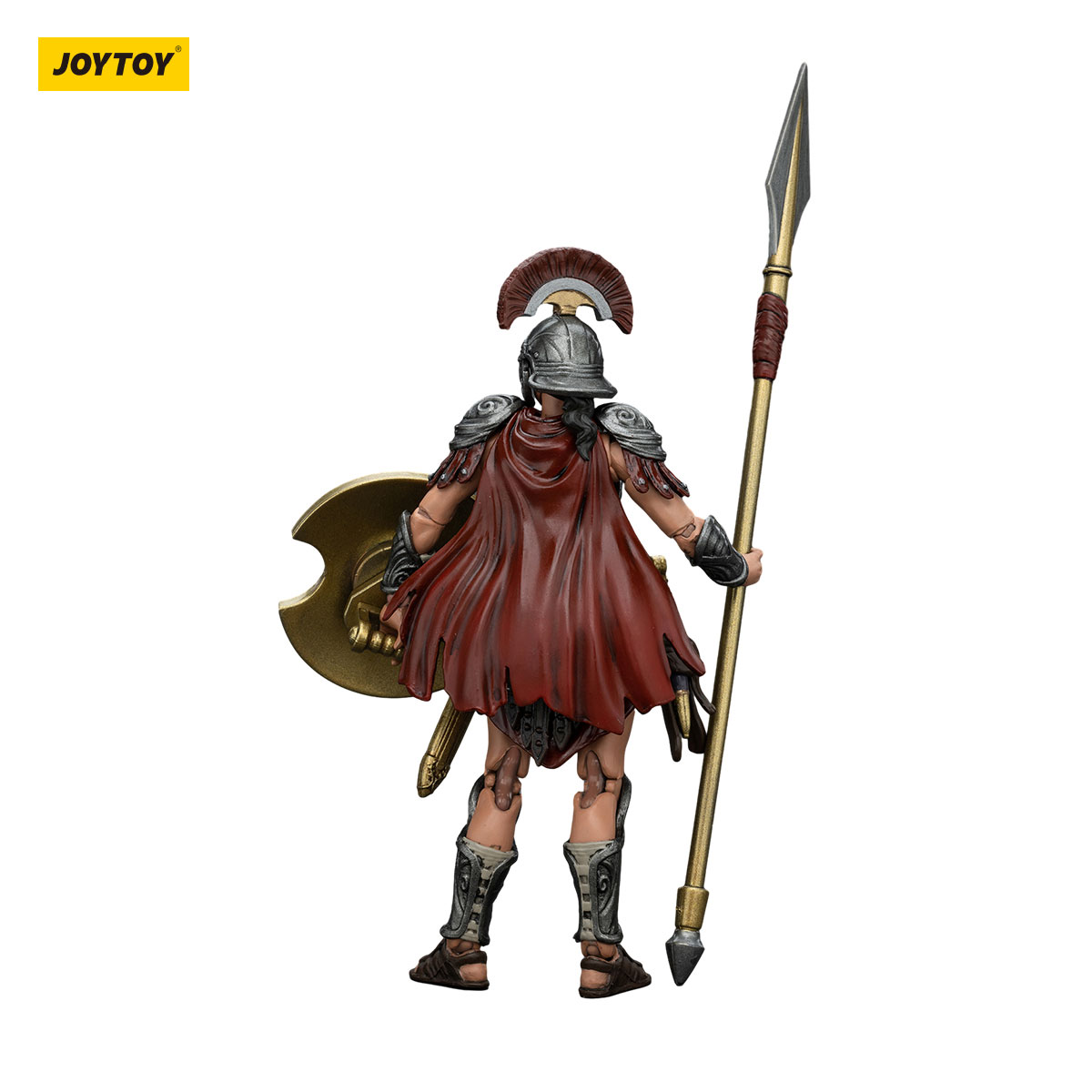 Roman Republic LegionX Female Centurion - view 10