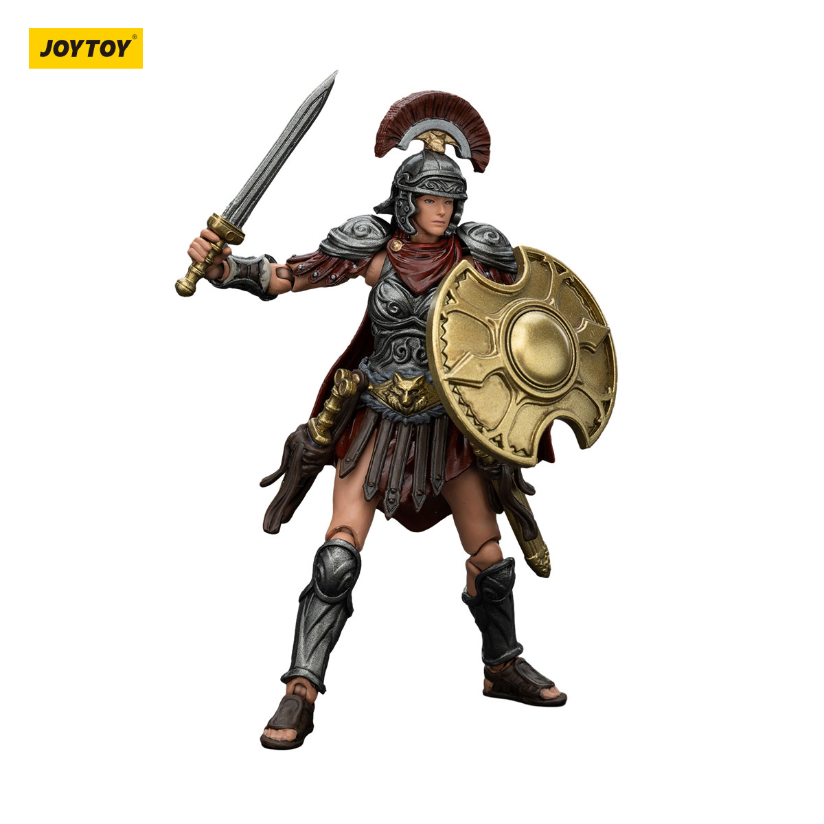Roman Republic LegionX Female Centurion - view 12