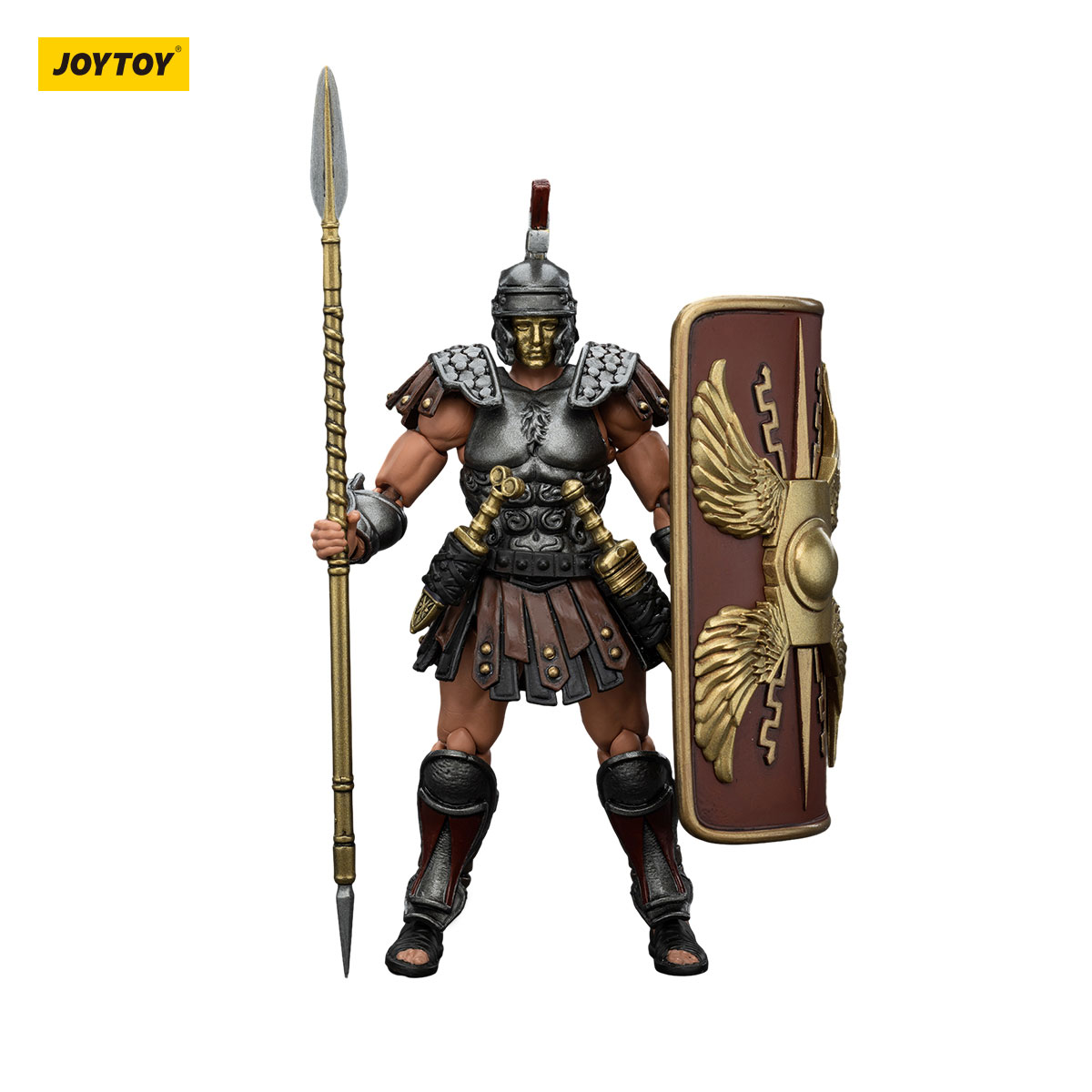 Roman Republic LegionX Optio - view 9