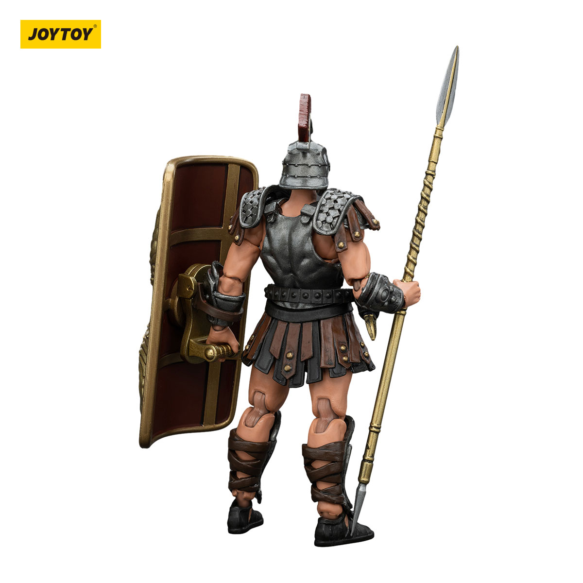 Roman Republic LegionX Optio - view 10