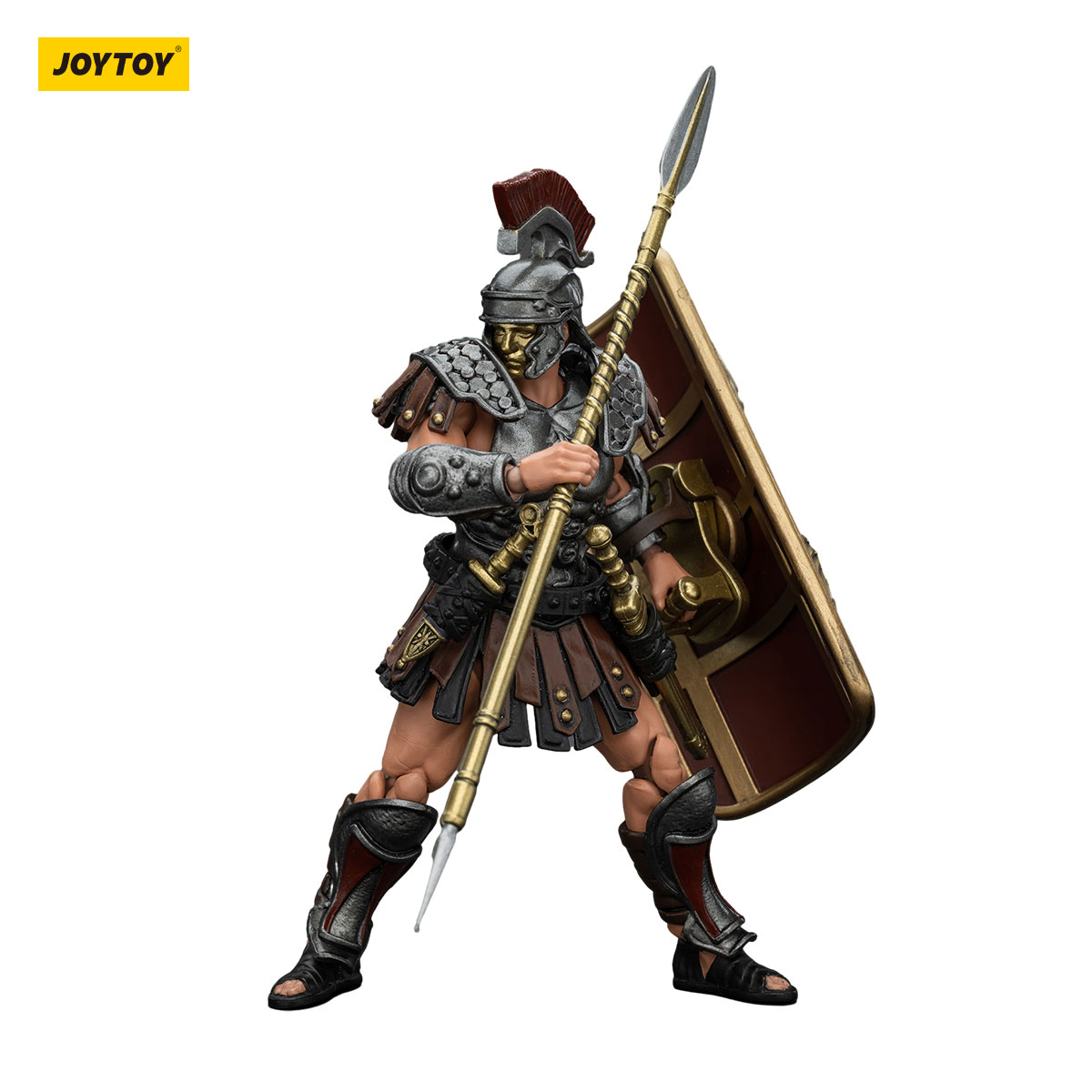 Roman Republic LegionX Optio - view 12