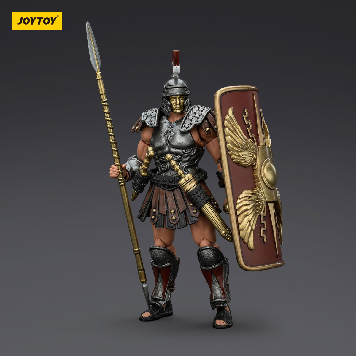 Roman Republic LegionX Optio - view 8