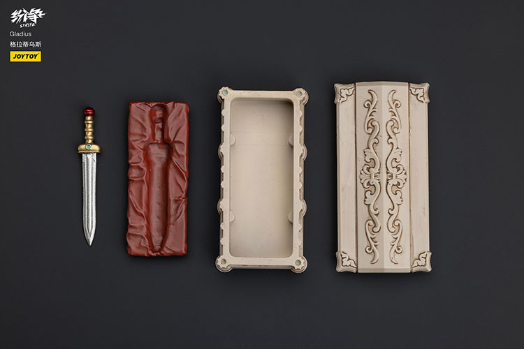 Strife Roman Republic Collector's Edition - view 6