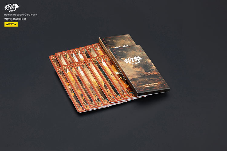 Strife Roman Republic Collector's Edition - view 7