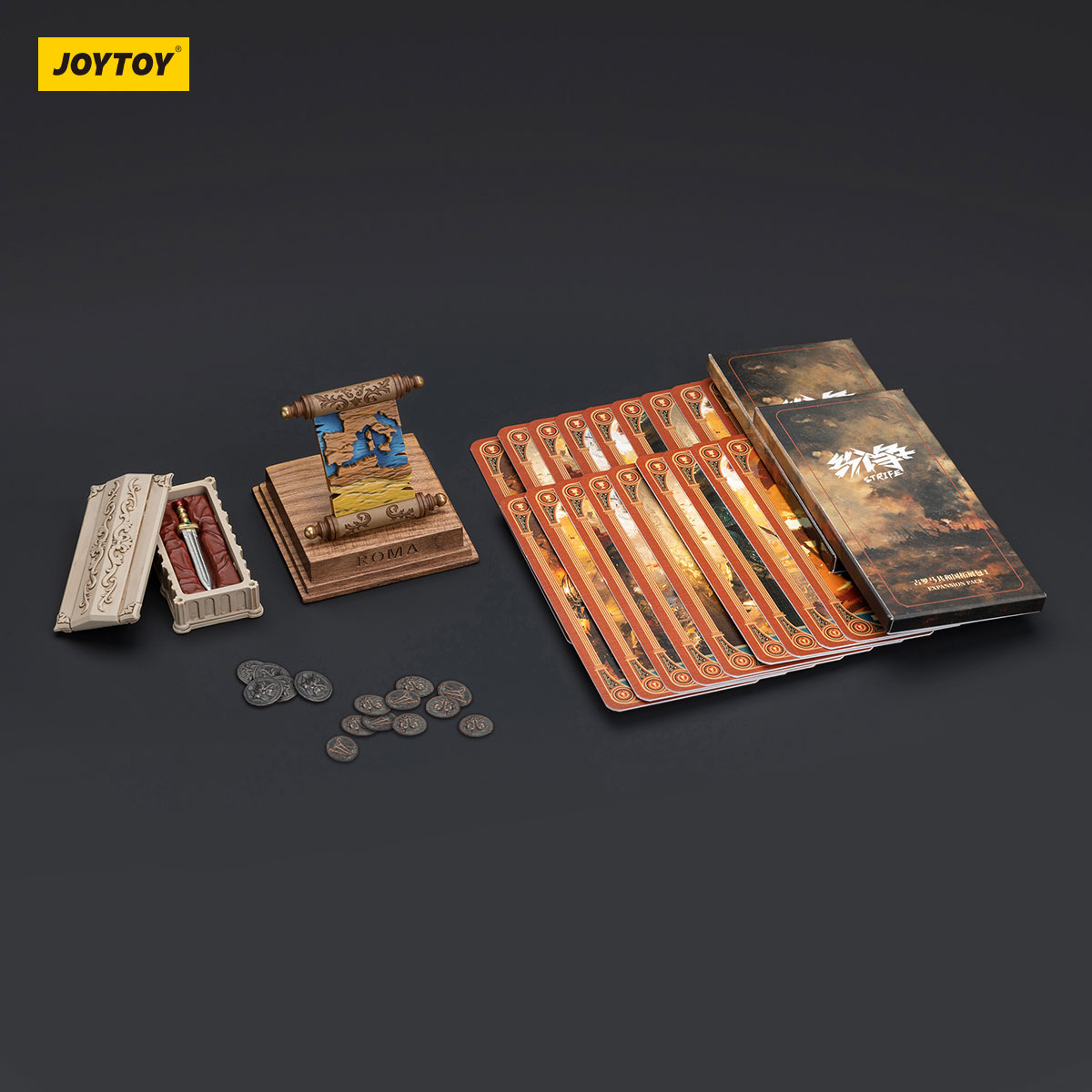 Strife Roman Republic Collector's Edition - view 16