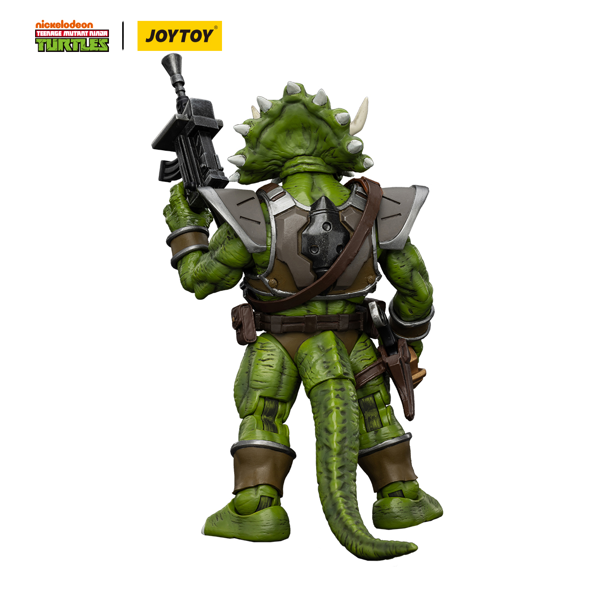 TMNT-Adjutant Zork - view 12