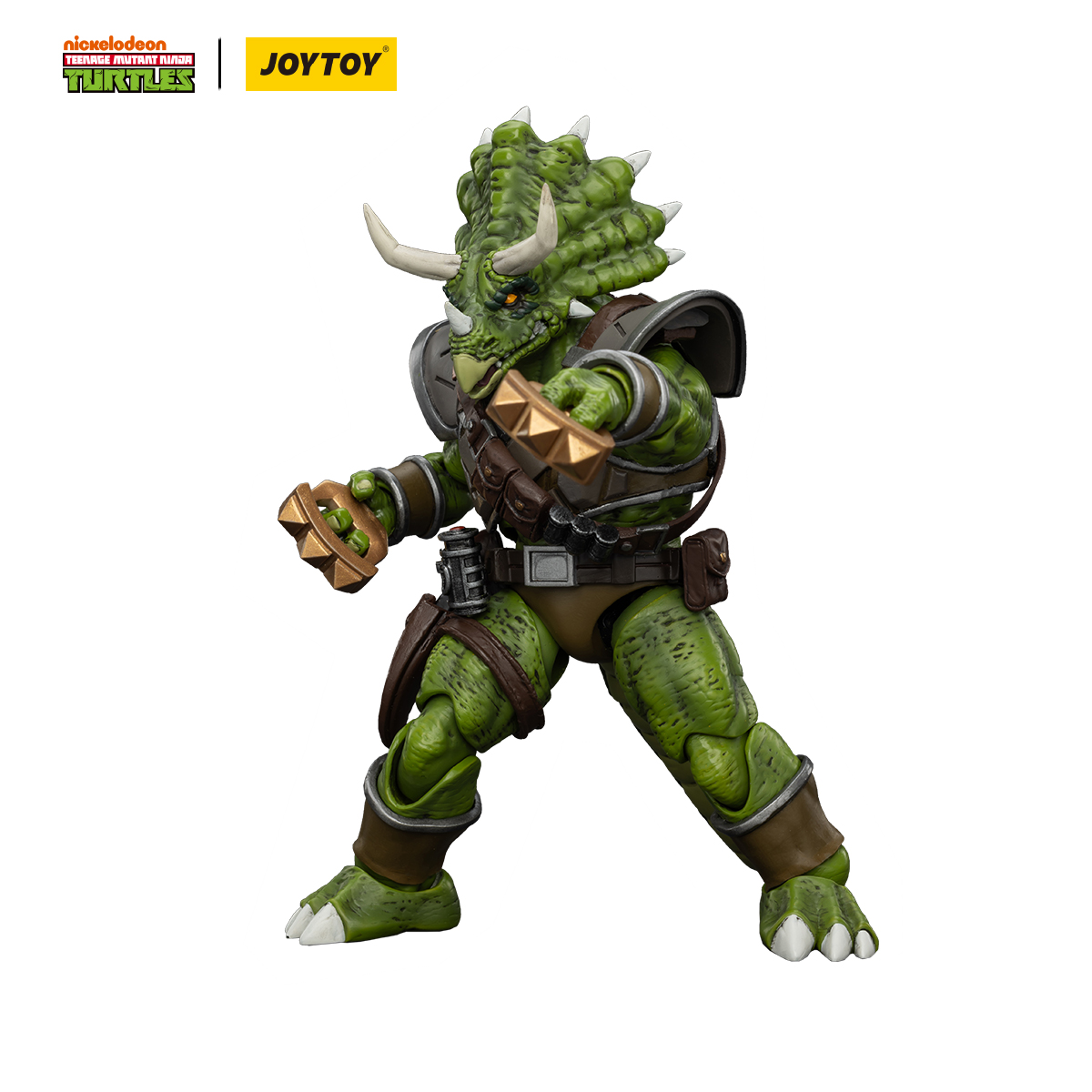 TMNT-Adjutant Zork - view 14