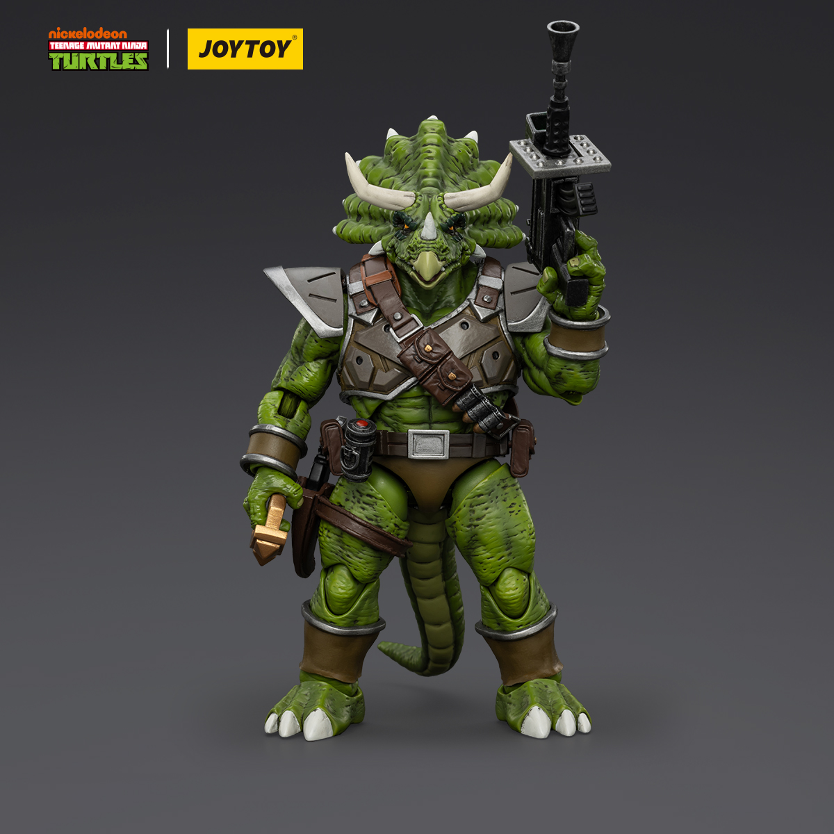 TMNT-Adjutant Zork - view 10