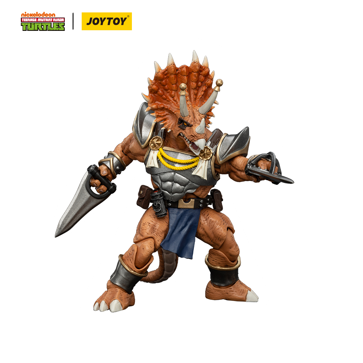 TMNT-Captain Zorax - view 15