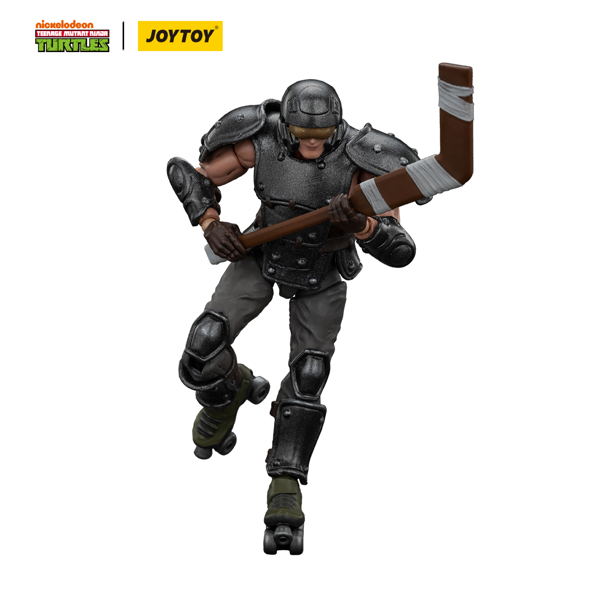 TMNT-Casey Jones - view 17