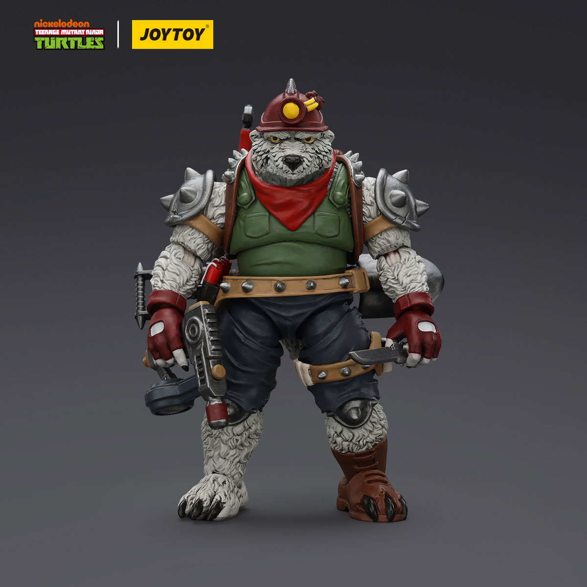 TMNT-Dirtbag - view 14