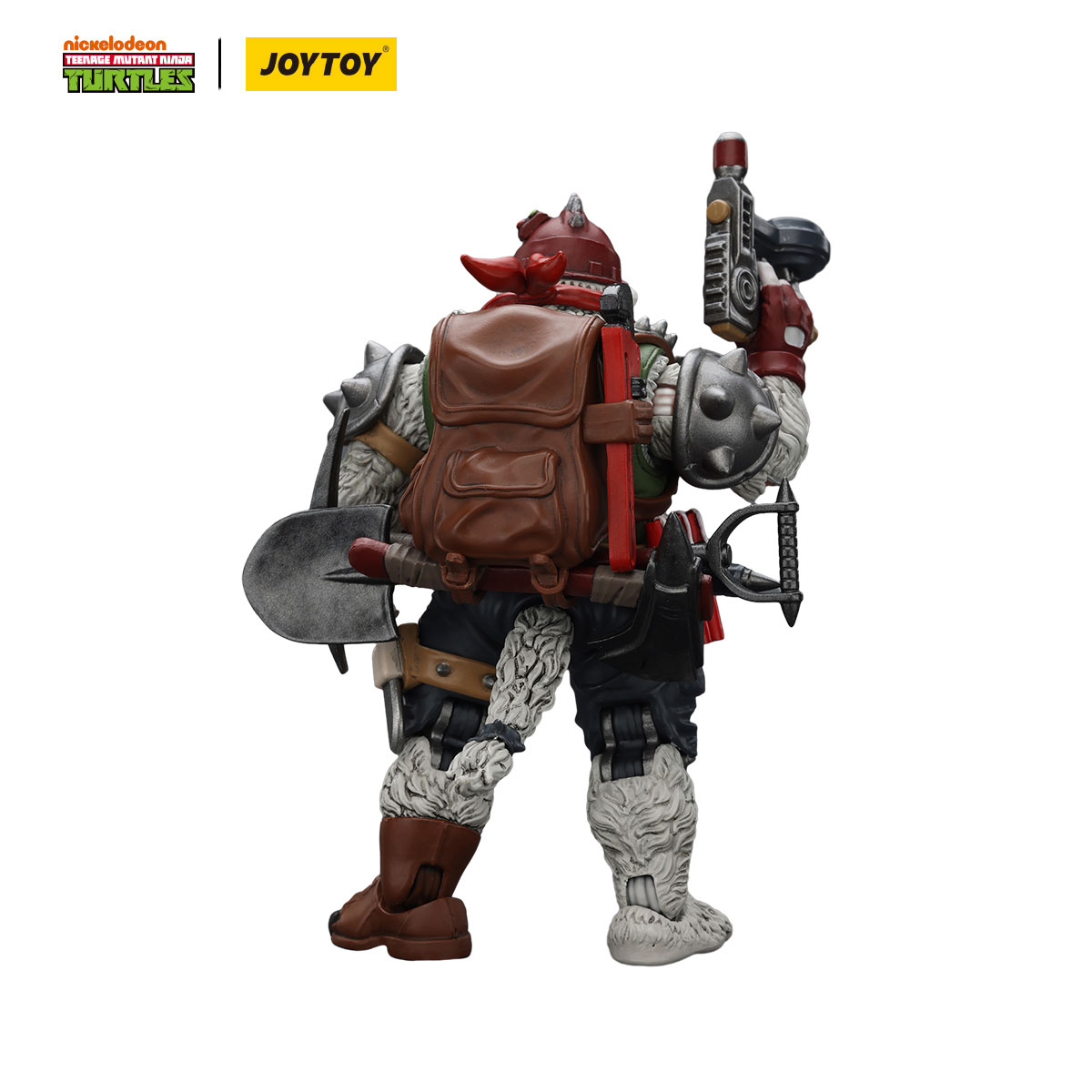 TMNT-Dirtbag - view 16