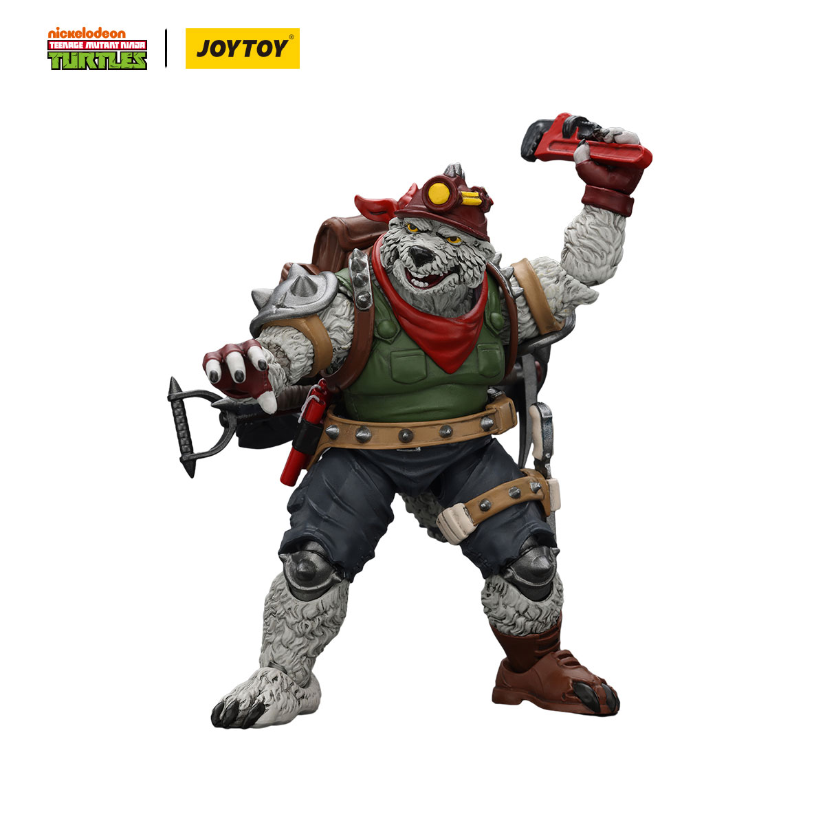 TMNT-Dirtbag - view 18