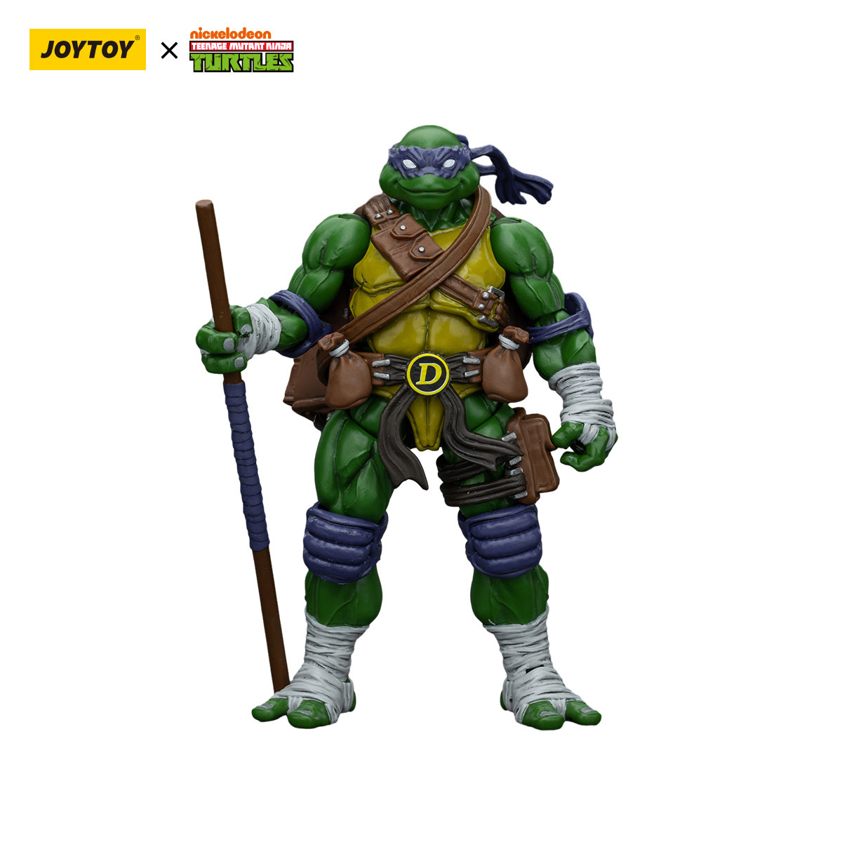 TMNT-Donatello - view 13