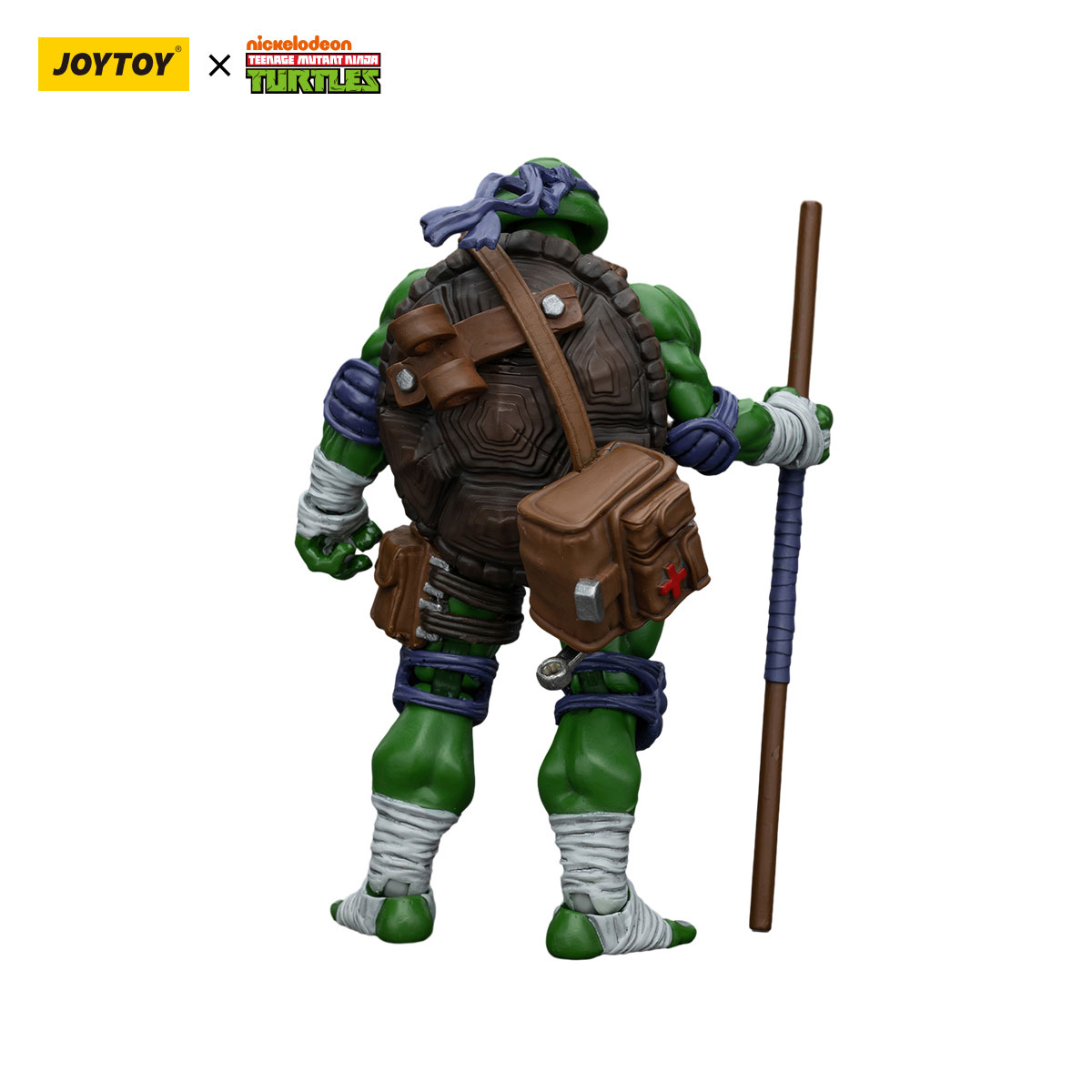 TMNT-Donatello - view 14