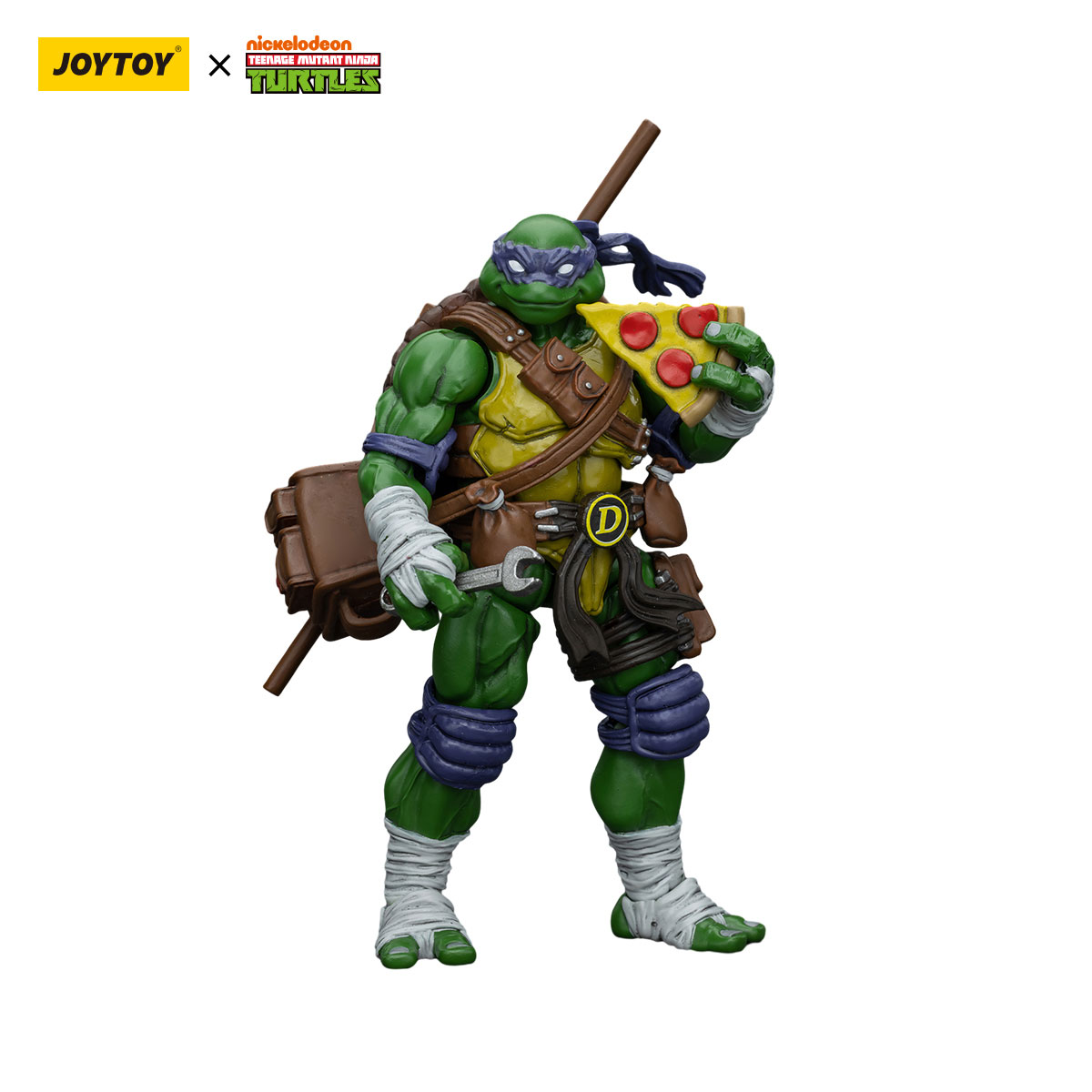 TMNT-Donatello - view 15