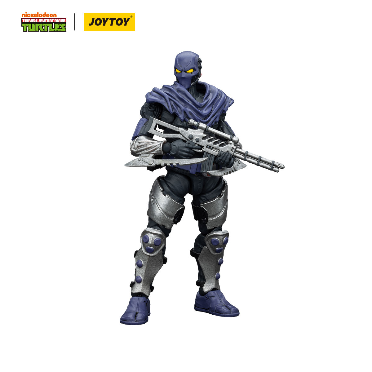 TMNT-Foot Clan A - view 19