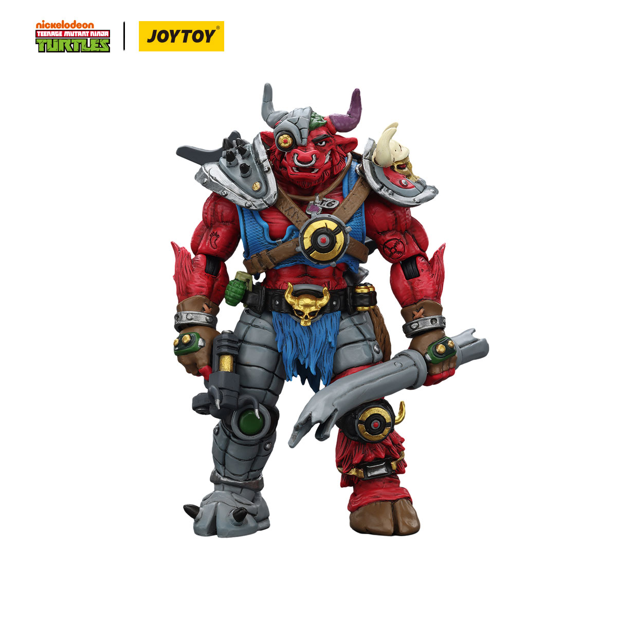 TMNT-Groundchuck - view 16