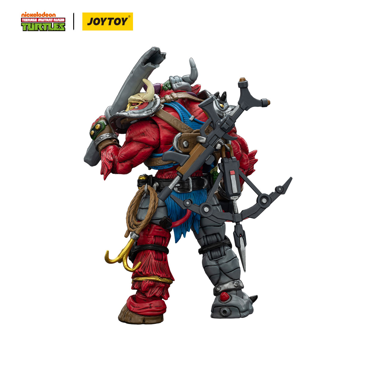 TMNT-Groundchuck - view 17