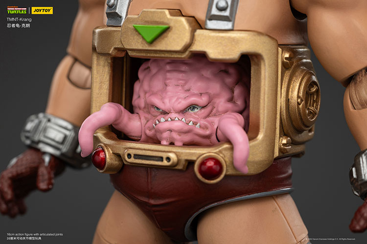 TMNT-Krang - view 11