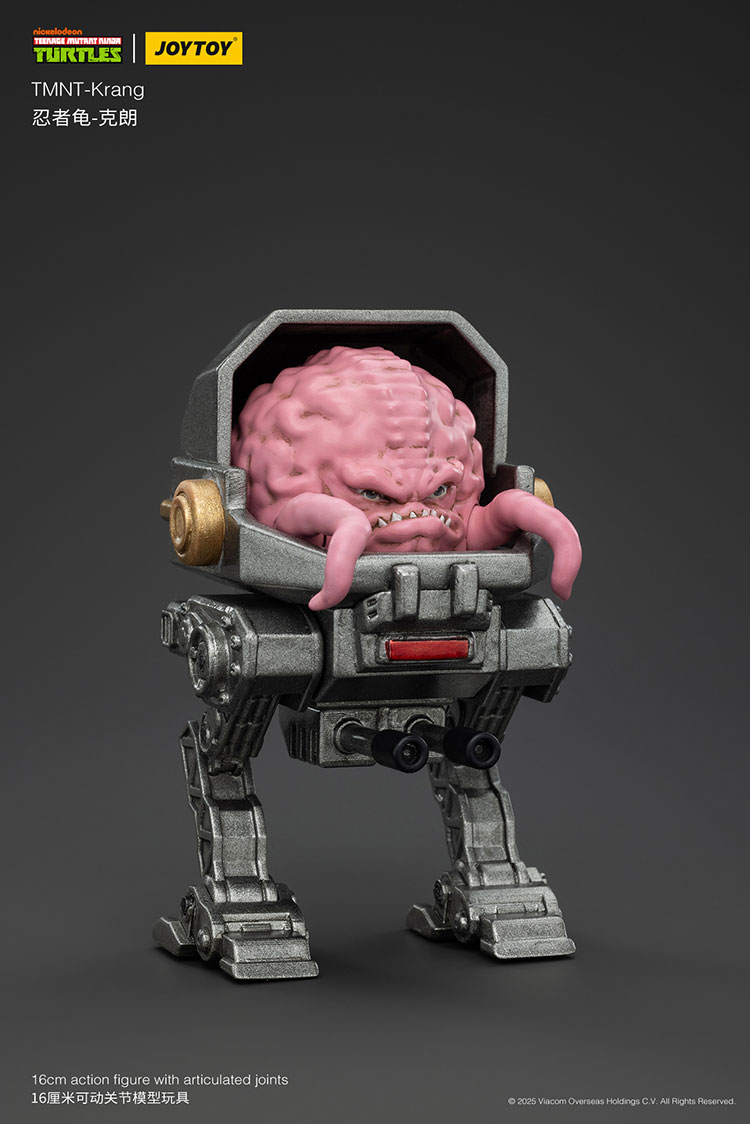 TMNT-Krang - view 12