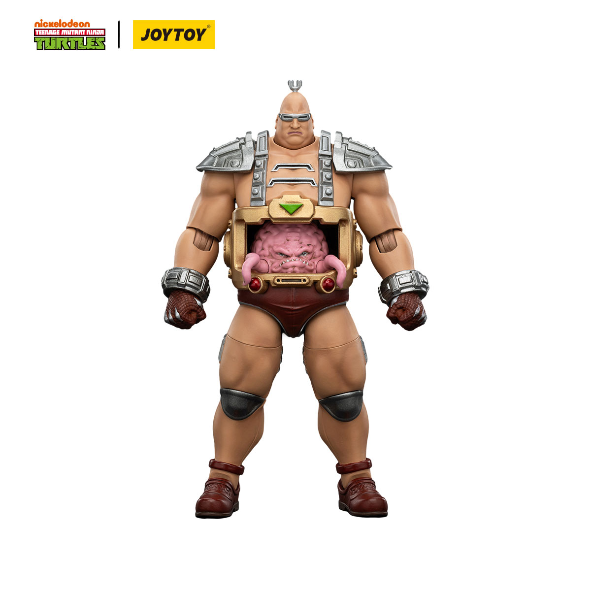 TMNT-Krang - view 20