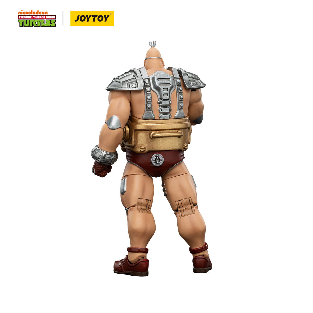 TMNT-Krang - view 21