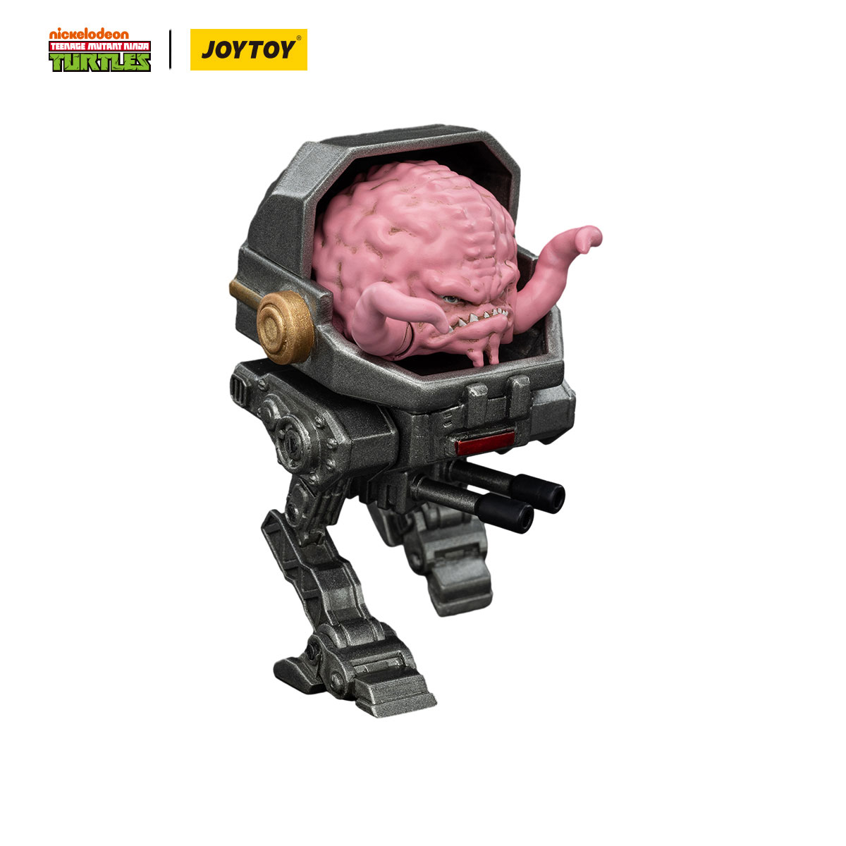 TMNT-Krang - view 23