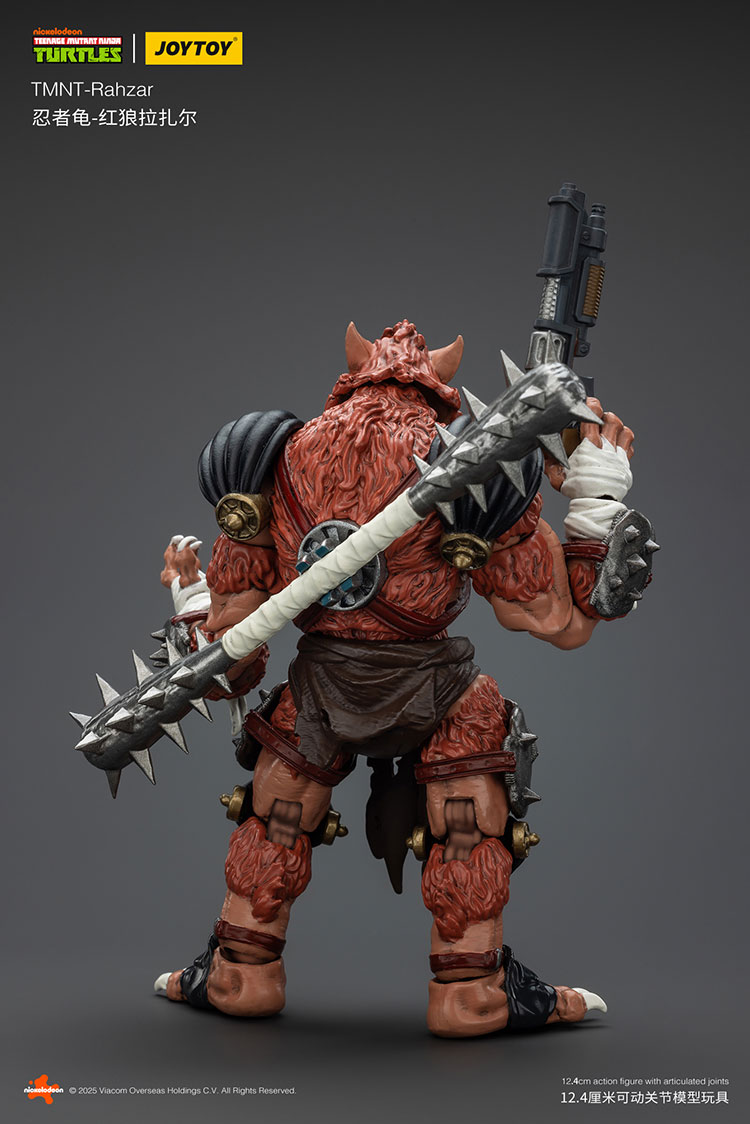 TMNT-Rahzar - view 2