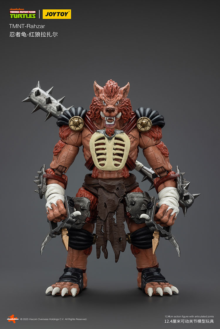 TMNT-Rahzar - view 3