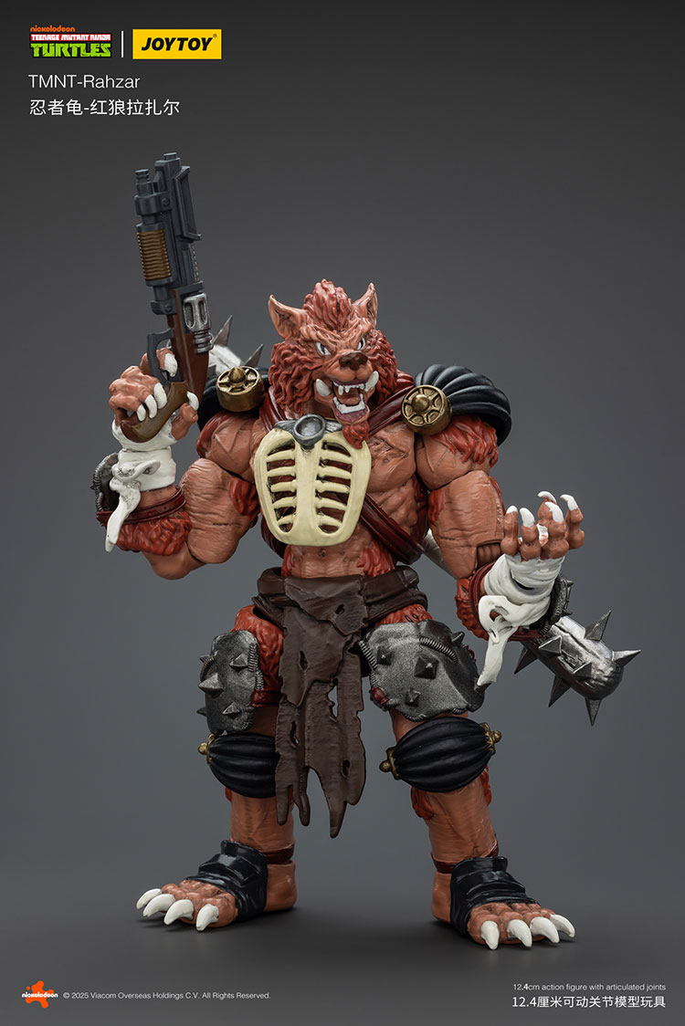 TMNT-Rahzar - view 4