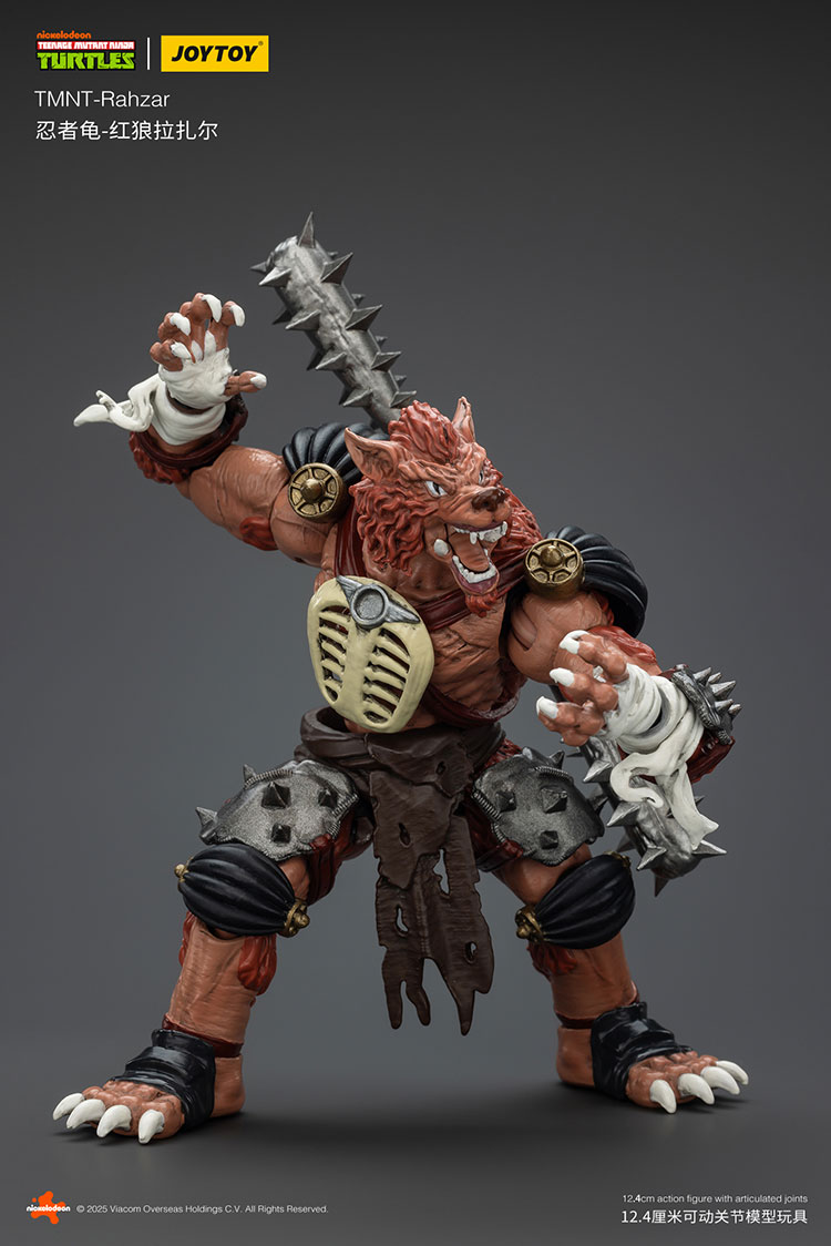 TMNT-Rahzar - view 6