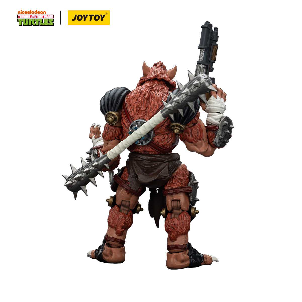 TMNT-Rahzar - view 17