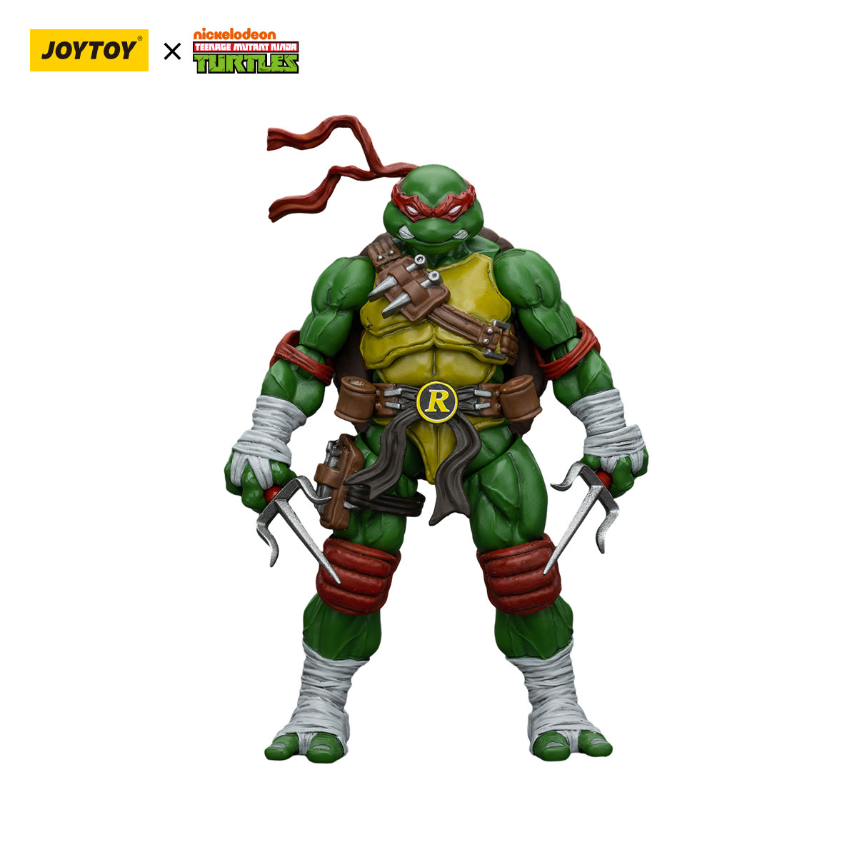 TMNT-Raphael - view 11