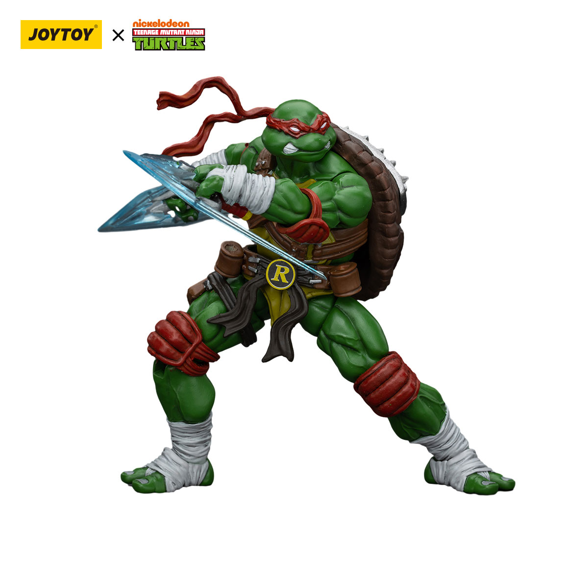TMNT-Raphael - view 12