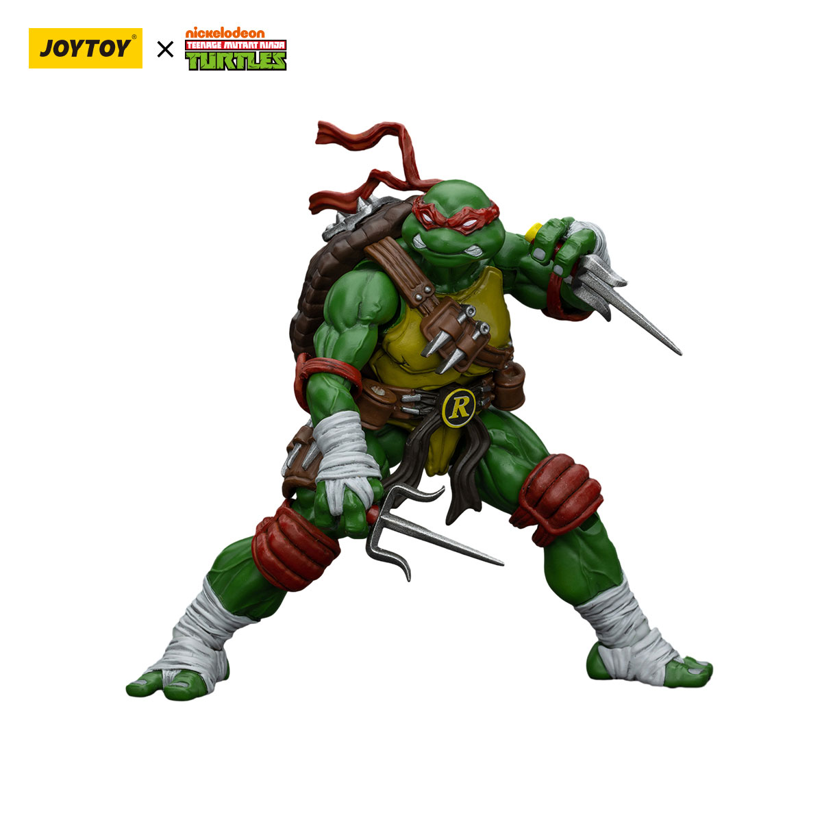 TMNT-Raphael - view 13