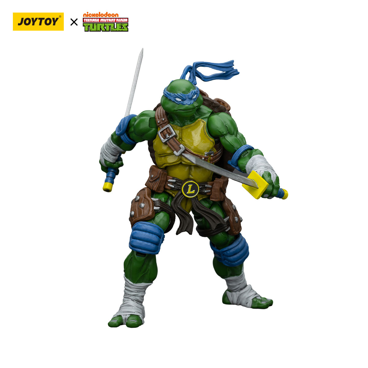 TMNT-Raphael - view 18