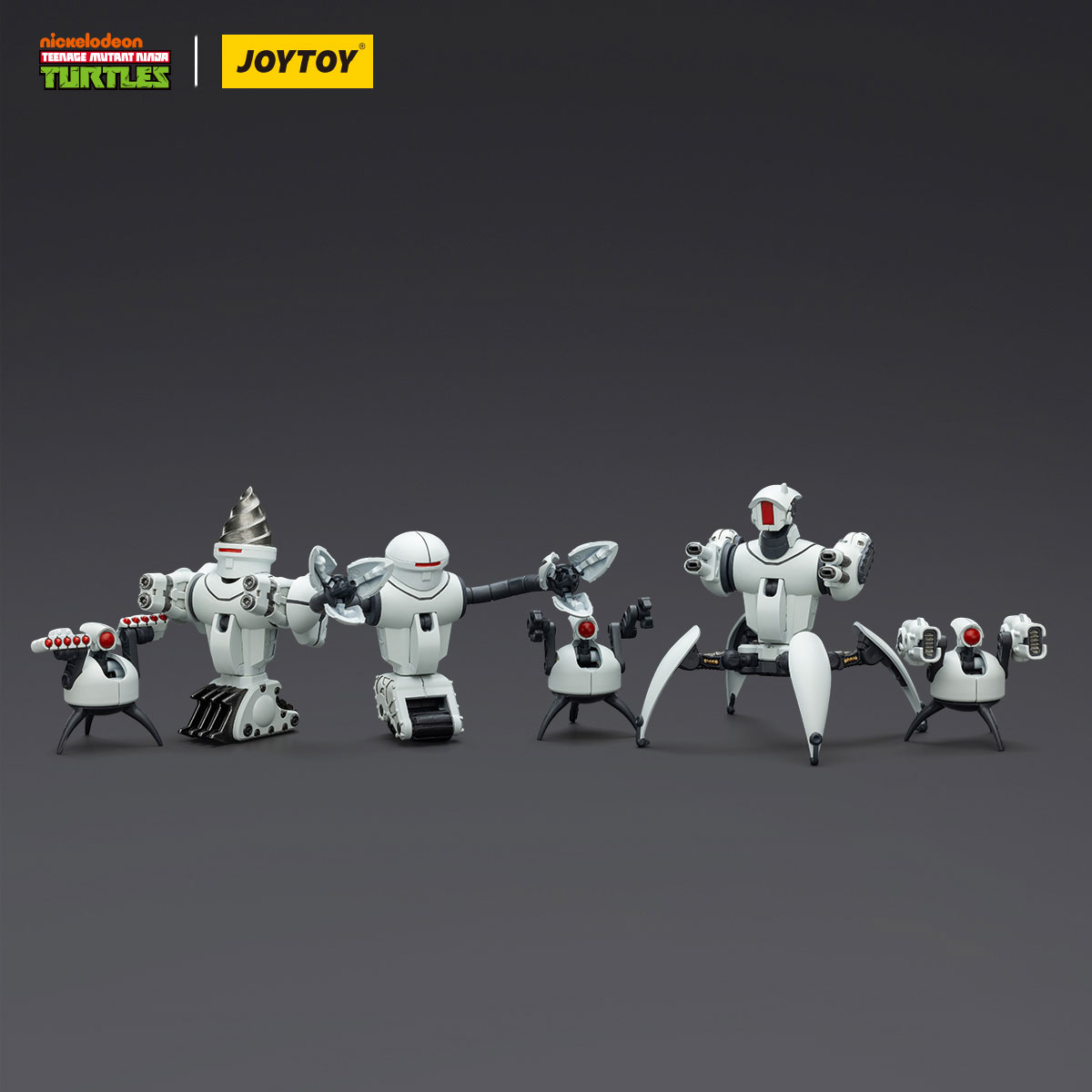 TMNT-Roadkill Rodney - view 18