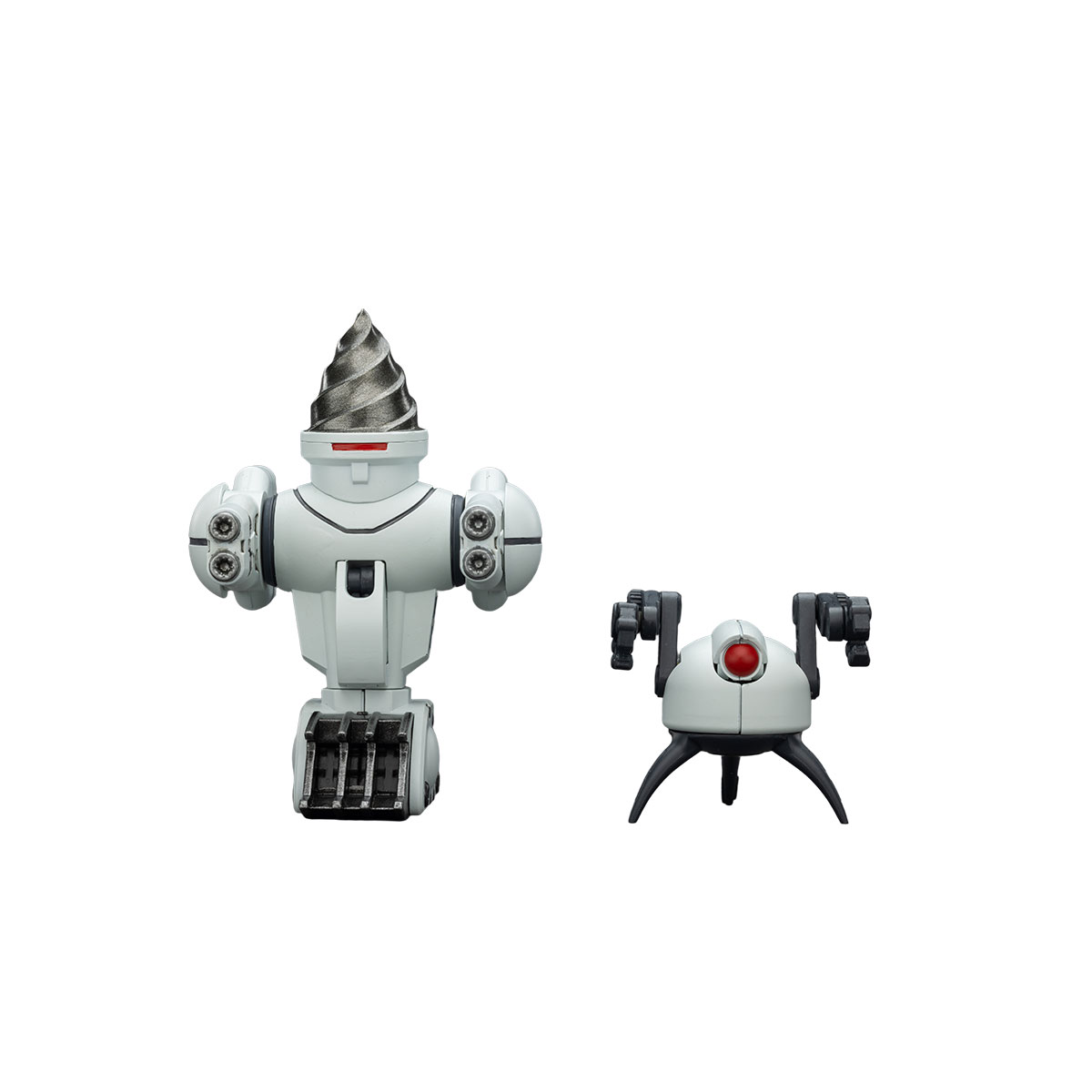 TMNT-Roadkill Rodney - view 22