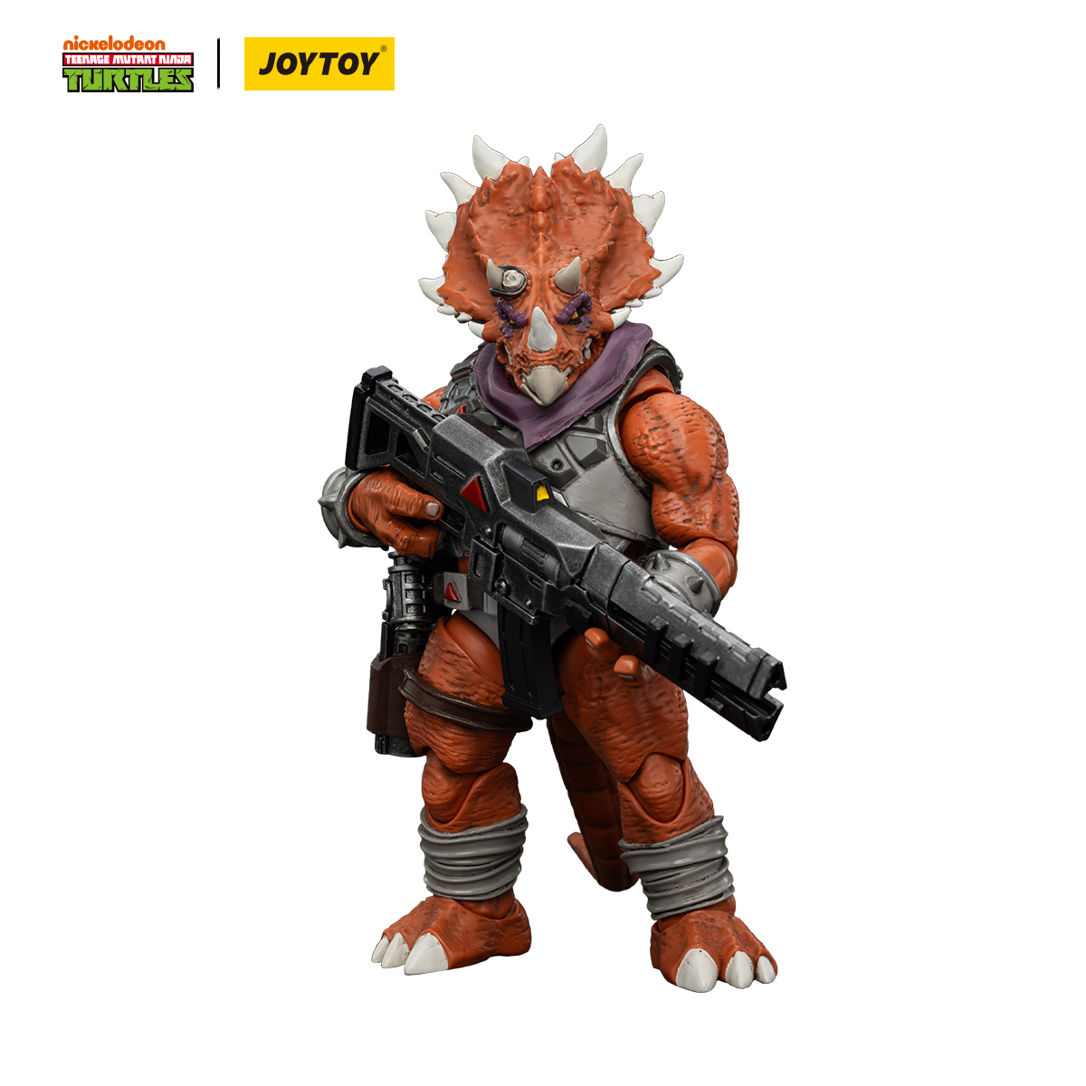 TMNT-Triceraton Infantryman - view 12