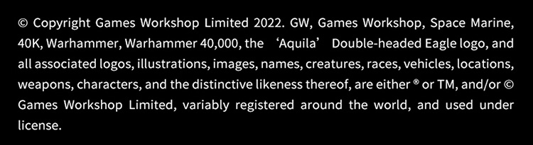 Adepta Sororitas Abbess Sanctorum Morvenn Vahl - view 12