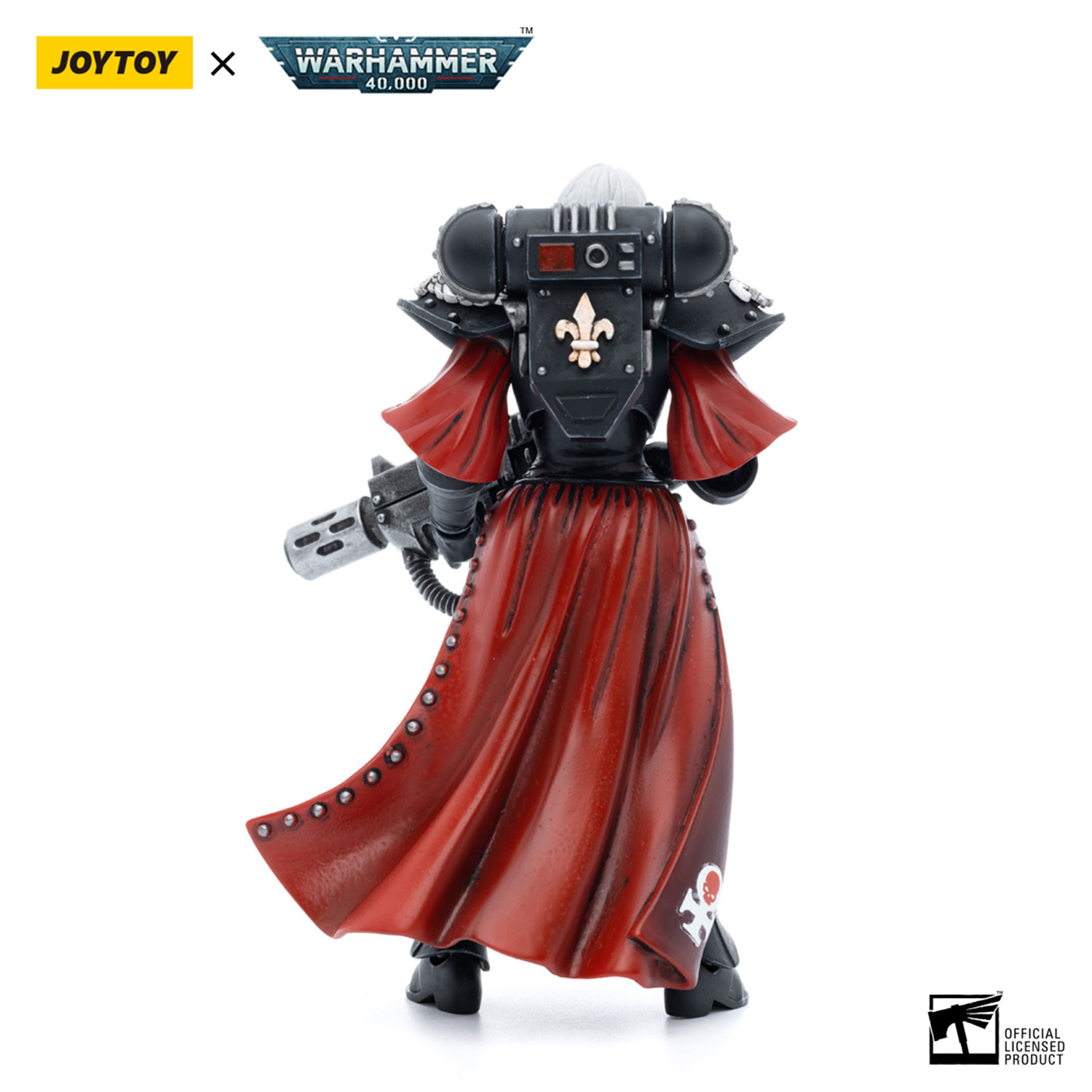 Adepta Sororitas Battle Sister Sister Jurel - view 8