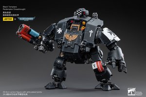 Black Templars Redemptor Dreadnought - Premium action figure - $169.99