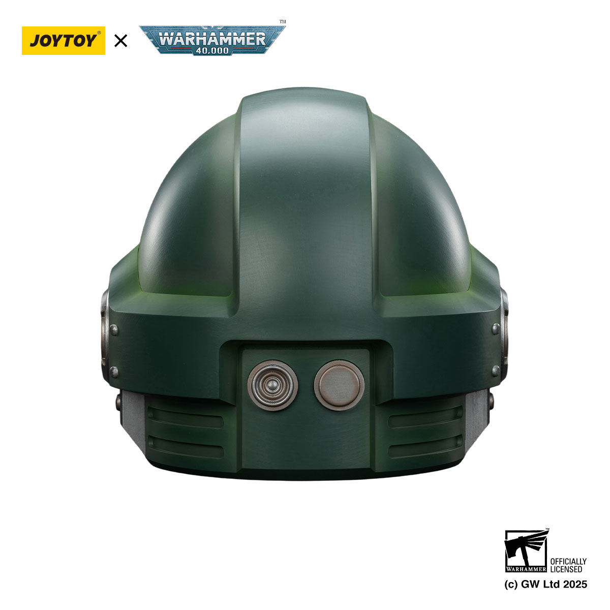 Dark Angels MkX Helmet - view 14