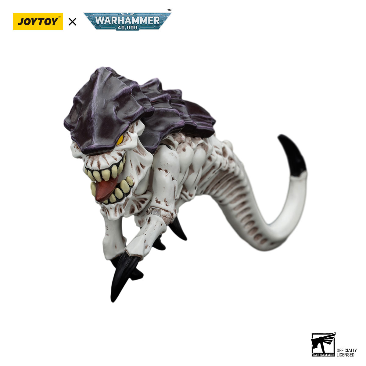 Tyranids Hive Fleet Leviathan Ripper - view 23